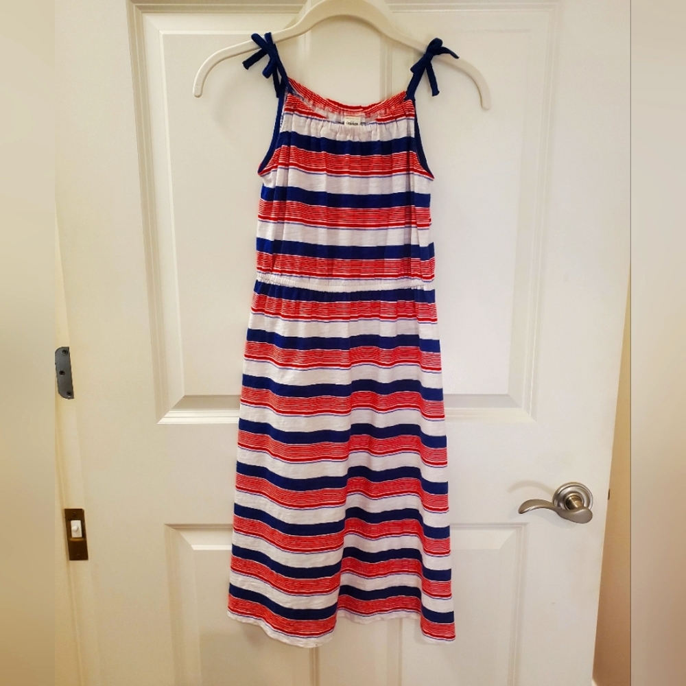 Childrens dress